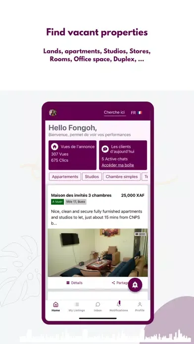 Digital Renter স্ক্রিনশট